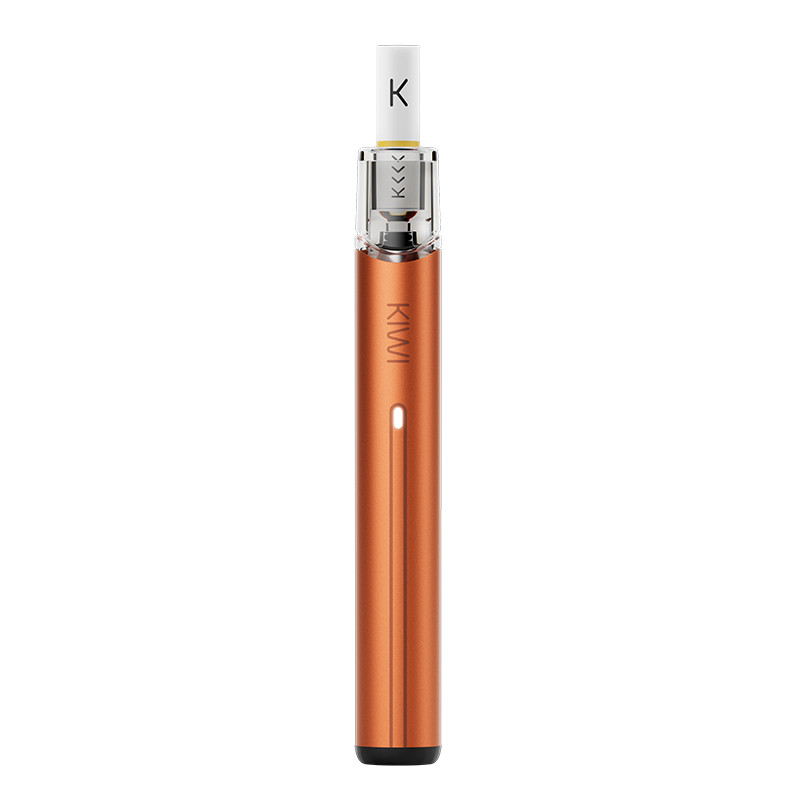Kit Pod Kiwi Spark 700mAh - Kiwi Vapor
