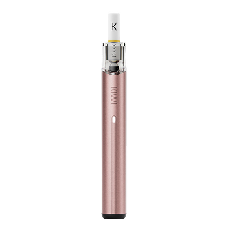 Kit Pod Kiwi Spark 700mAh - Kiwi Vapor