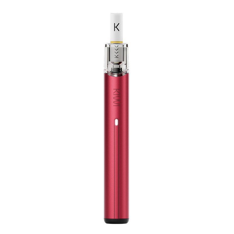 Kit Pod Spark
- Kiwi Vapor
