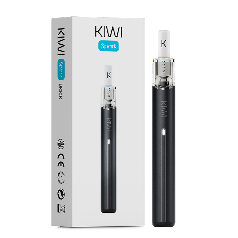 Kit Pod Kiwi Spark 700mAh - Kiwi Vapor