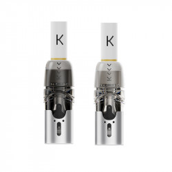 Pod de remplacement pour Kiwi 2 Pen 1.8ml - Kiwi Vapor (pack de 2)