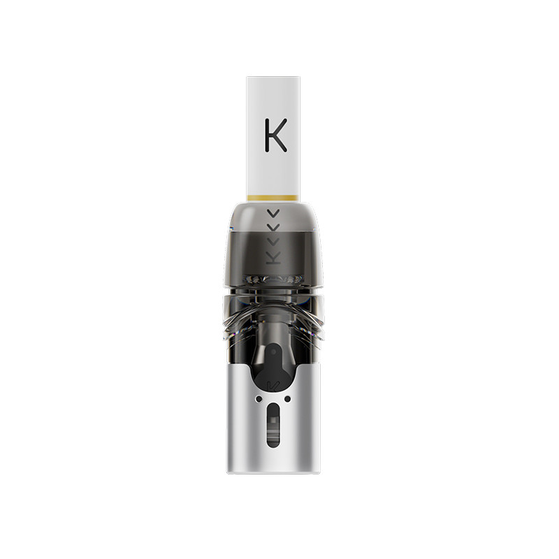Pod de remplacement pour Kiwi 2 Pen 1.8ml - Kiwi Vapor (pack de 2)