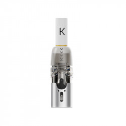 Pod de remplacement pour Kiwi 2 Pen 1.8ml - Kiwi Vapor (pack de 2)