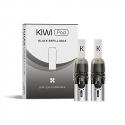 Pod de remplacement pour Kiwi 2 Pen 1.8ml - Kiwi Vapor (pack de 2)