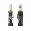 Pod de remplacement pour Kiwi 1 Pen 1.7ml (1.2) - Kiwi Vapor (pack de 3)