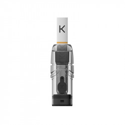 Pod de remplacement pour Kiwi 1 Pen 1.7ml (1.2) - Kiwi Vapor (pack de 3)