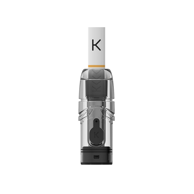 Pod de remplacement pour Kiwi 1 Pen 1.7ml (1.2) - Kiwi Vapor (pack de 3)