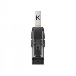Pod de remplacement pour Kiwi 1 Pen 1.7ml (1.2) - Kiwi Vapor (pack de 3)