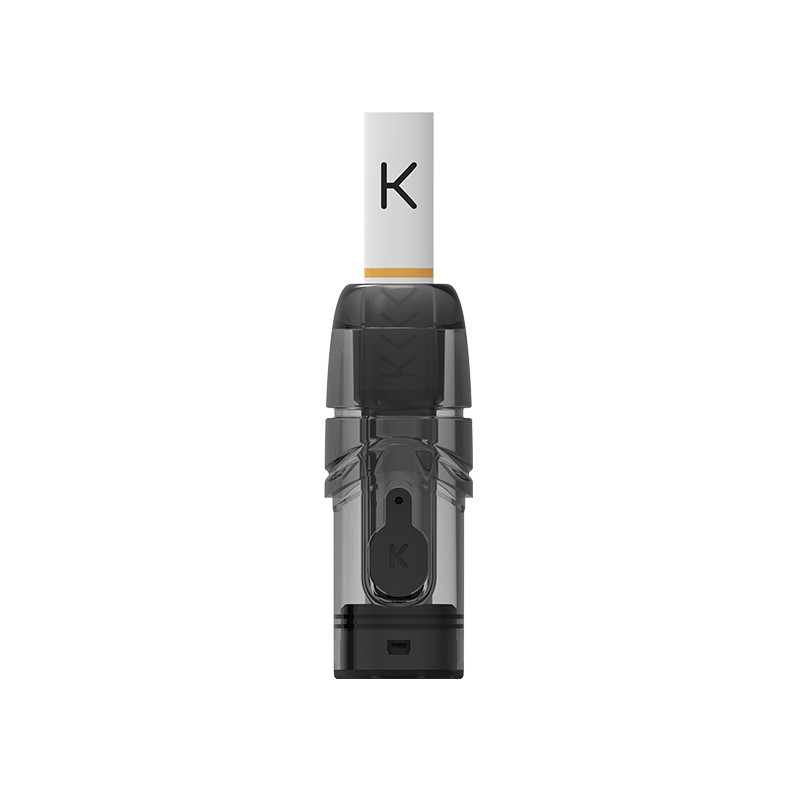 Pod de remplacement pour Kiwi 1 Pen 1.7ml (1.2) - Kiwi Vapor (pack de 3)