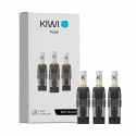 Pod de remplacement pour Kiwi 1 Pen 1.7ml (1.2) - Kiwi Vapor (pack de 3)