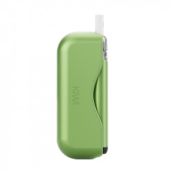 Kit Pod Kiwi 1 Starter 400mAh - Kiwi Vapor (avec powerbank)