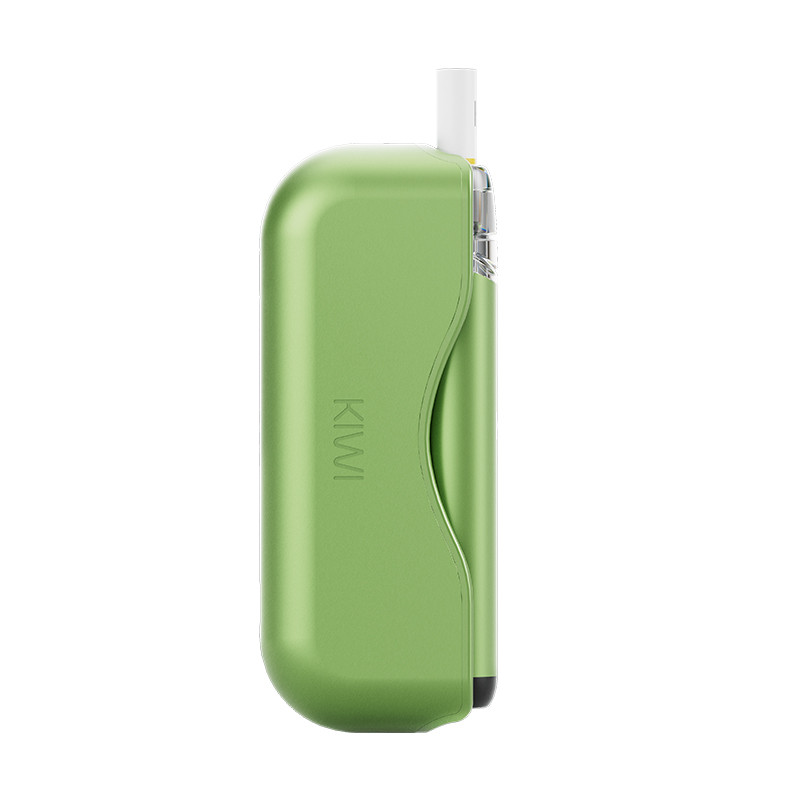 Kit Pod Kiwi 1 Starter 400mAh - Kiwi Vapor (avec powerbank)