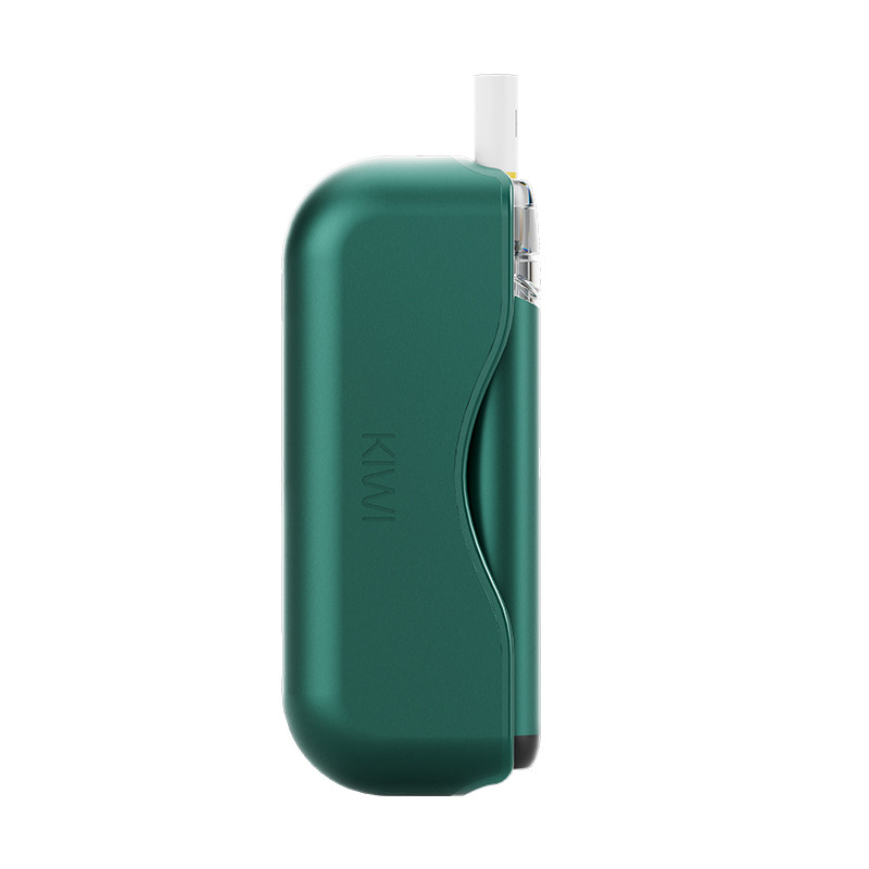 Kit Pod Kiwi 1 Starter 400mAh - Kiwi Vapor (avec powerbank)