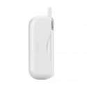 Kit Pod Kiwi 1 Starter 400mAh - Kiwi Vapor (avec powerbank)