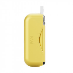 Kit Pod Kiwi 1 Starter 400mAh - Kiwi Vapor (avec powerbank)