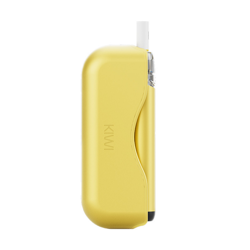 Kit Pod Kiwi 1 Starter 400mAh - Kiwi Vapor (avec powerbank)