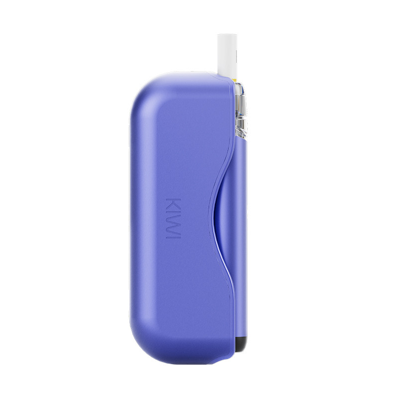 Kit Pod Kiwi 1 Starter 400mAh - Kiwi Vapor (avec powerbank)