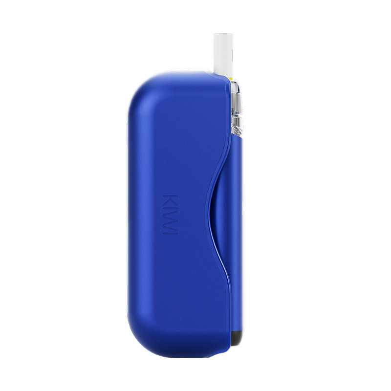 Kit Pod Kiwi 1 Starter 400mAh - Kiwi Vapor (avec powerbank)