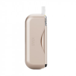 Kit Pod Kiwi 1 Starter 400mAh - Kiwi Vapor (avec powerbank)
