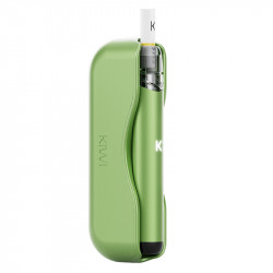 Kit Pod Kiwi 1 Starter 400mAh - Kiwi Vapor (avec powerbank)