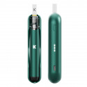 Kit Pod Kiwi 1 Starter 400mAh - Kiwi Vapor (avec powerbank)
