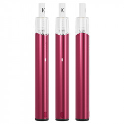 Kit Pod Kiwi Spark 2 800mAh - Kiwi Vapor