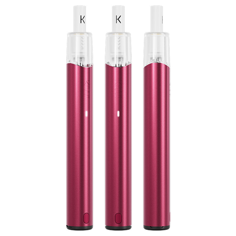 Kit Pod Kiwi Spark 2 800mAh - Kiwi Vapor