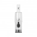 Pod de remplacement pour Kiwi Spark V2 2ml - Kiwi Vapor (pack de 3)