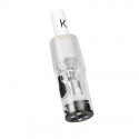 Pod de remplacement pour Kiwi Spark V2 2ml - Kiwi Vapor (pack de 3)