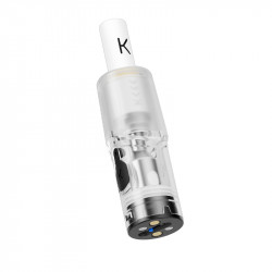 Pod de remplacement pour Kiwi Spark V2 2ml - Kiwi Vapor (pack de 3)