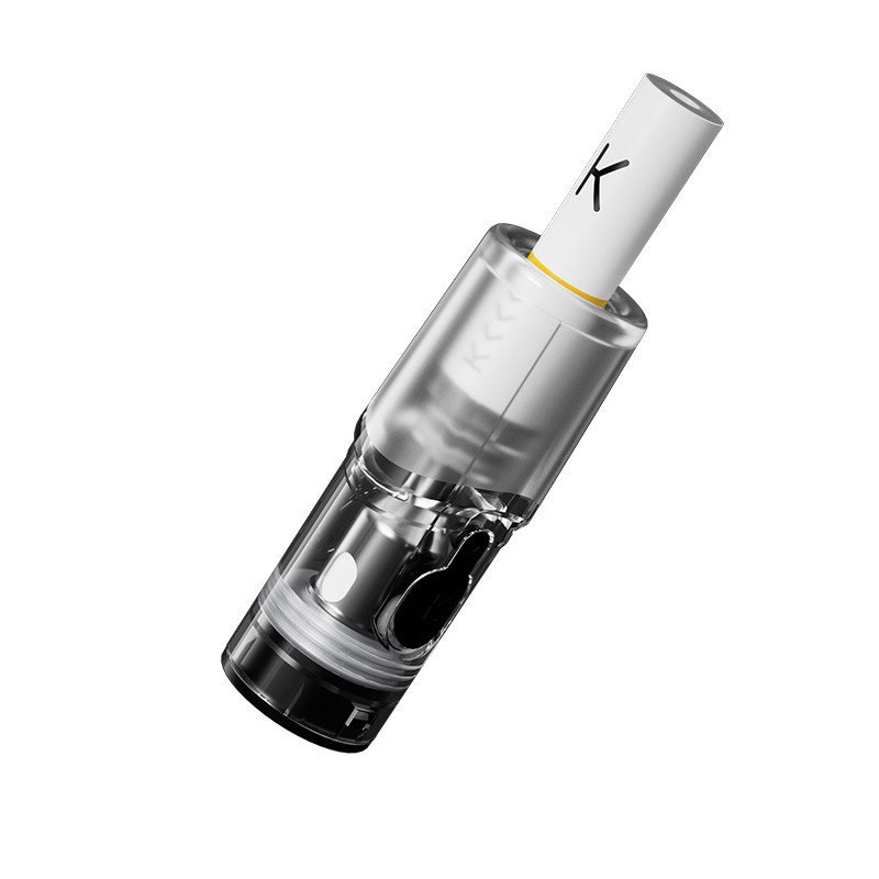 Pod de remplacement pour Kiwi Spark V2 2ml - Kiwi Vapor (pack de 3)