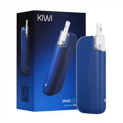 Kit Pod Kiwi Spark 2 Pro 1400mAh - Kiwi Vapor