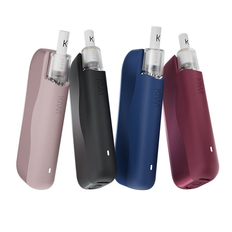 Kit Pod Kiwi Spark 2 Pro 1400mAh - Kiwi Vapor