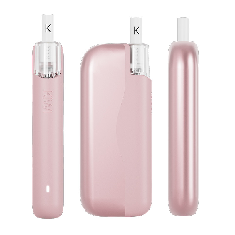 Kit Pod Kiwi Spark 2 Pro 1400mAh - Kiwi Vapor
