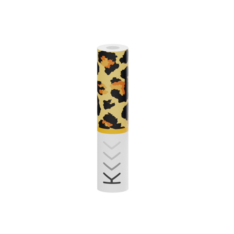 Drip tip Filtre pour Kiwi - Kiwi Vapor (pack de 20)
