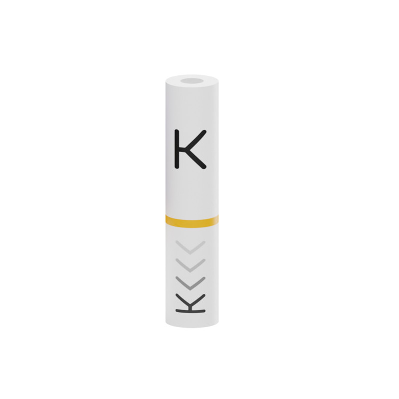 Drip tip Filtre pour Kiwi - Kiwi Vapor (pack de 20)