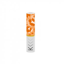 Drip tip Filtre pour Kiwi - Kiwi Vapor (pack de 20)