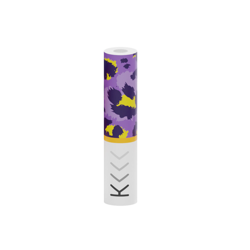 Drip tip Filtre pour Kiwi - Kiwi Vapor (pack de 20)