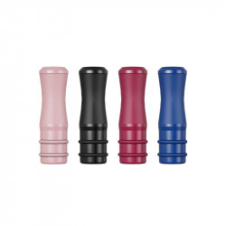 Drip tip pour Kiwi Spark 2 - Kiwi Vapor (pack de 2)
