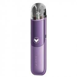 Kit Pod Tela 1500mAh - Vaptio