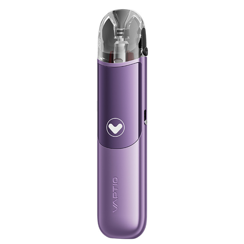Kit Pod Tela 1500mAh - Vaptio