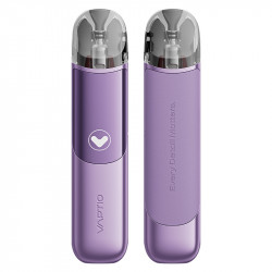 Kit Pod Tela 1500mAh - Vaptio