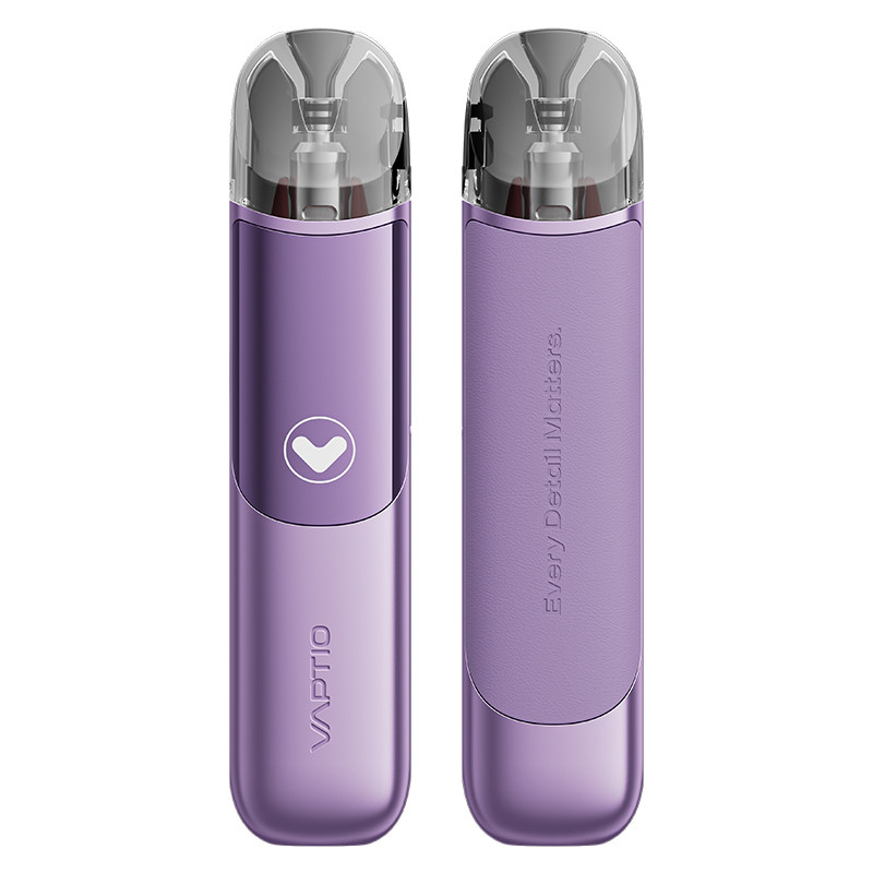 Kit Pod Tela 1500mAh - Vaptio