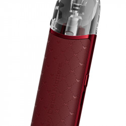 Kit Pod Tela 1500mAh - Vaptio