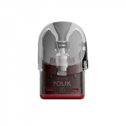Kit Pod Tela 1500mAh - Vaptio