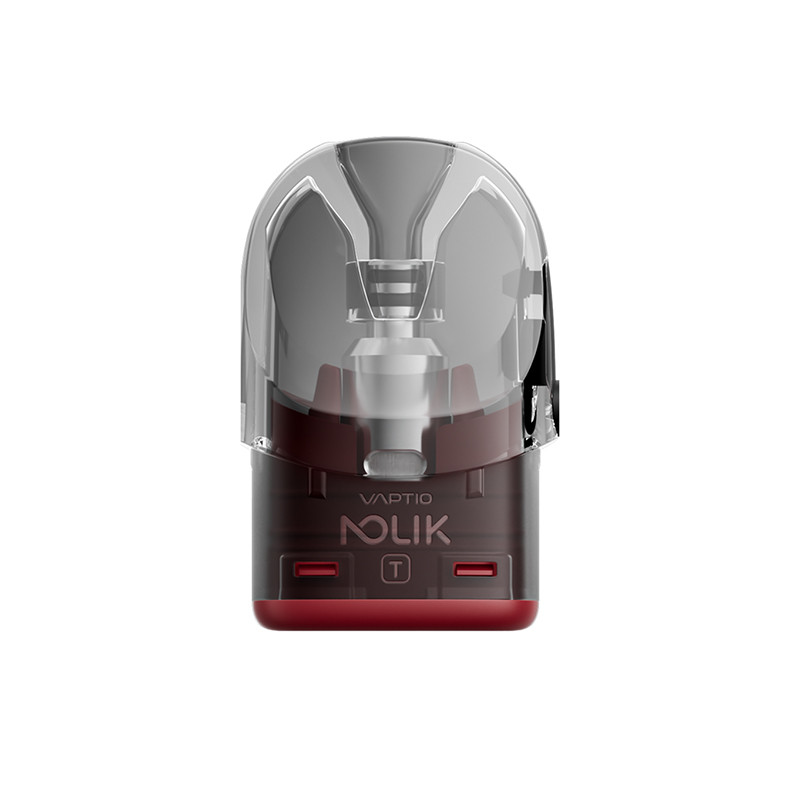 Kit Pod Tela 1500mAh - Vaptio