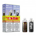 Bundle Puff Dojo Blast 15K - Dojo by Vaporesso (Limited Edition) 1+1