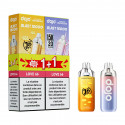 Bundle Puff Dojo Blast 15K - Dojo by Vaporesso (Limited Edition) 1+1