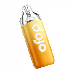 Bundle Puff Dojo Blast 15K - Dojo by Vaporesso (Limited Edition) 1+1