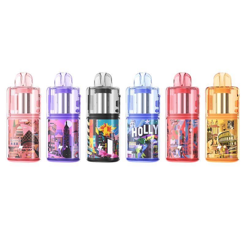 Kit Pod Kloud 35K 1000mAh -...